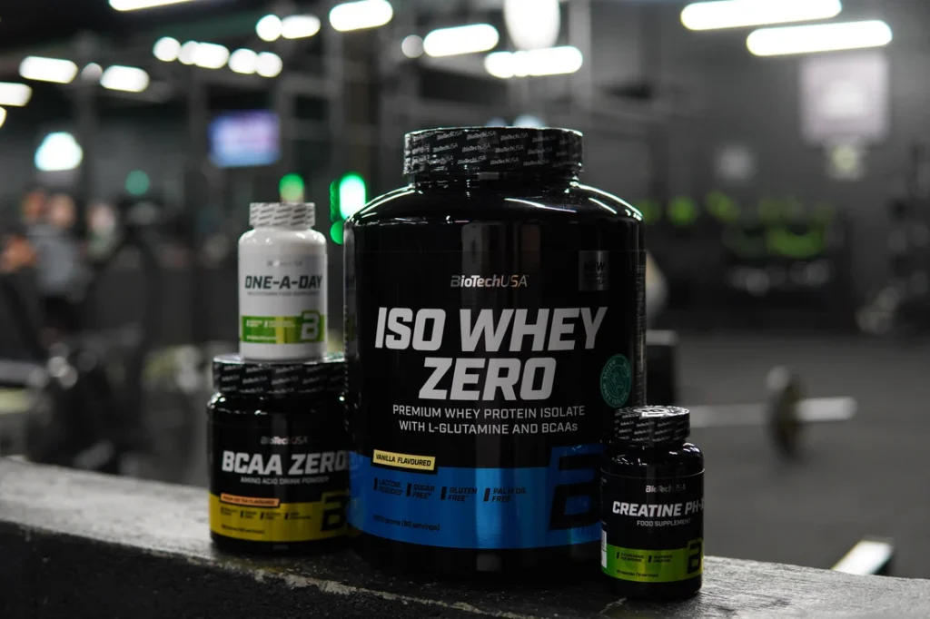 Compléments alimentaires pour sportifs : lesquels choisir et comment les utiliser intelligemment ?