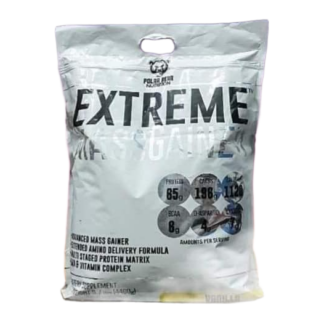 Polar Extreme Enhanced Mass Gainer